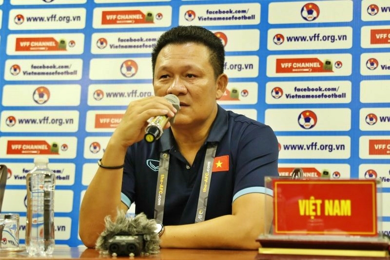 U17 Việt Nam mơ tạo địa chấn ở VCK U17 châu Á 2023